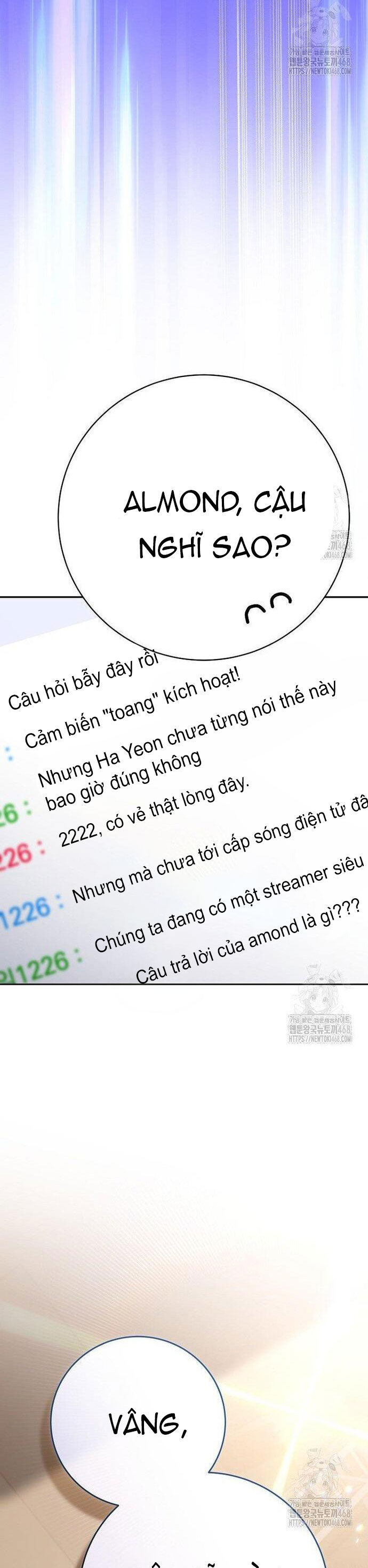 Stream Của Cung Thủ Thiên Tài Chương 57 Ảnh 48