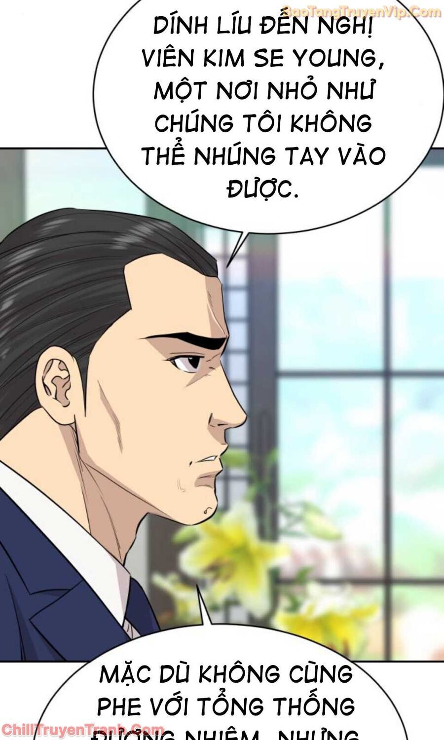Cháu Trai Thiên Tài Của Vua Cho Vay Nặng Lãi Chương 45 Ảnh 62