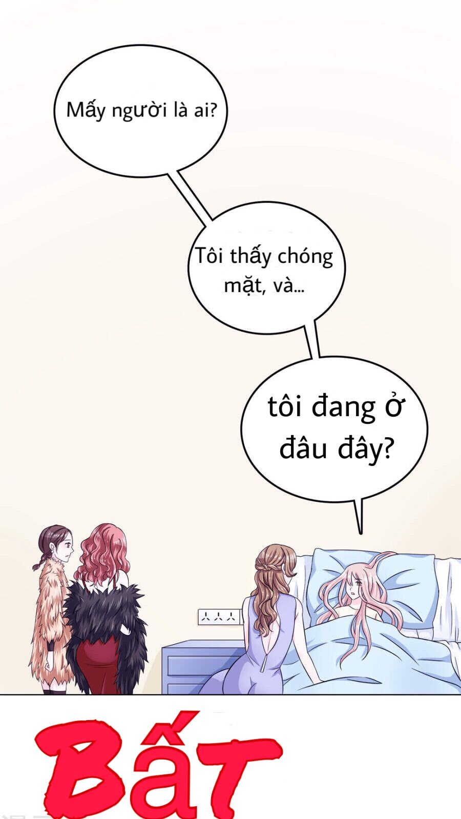 Trở Về Thay Đổi Quá Khứ Chương 1 Ảnh 26