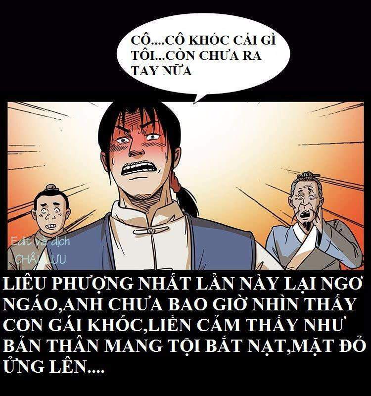 Tiên Sơn Truyền Kỳ Chương 22 Ảnh 7