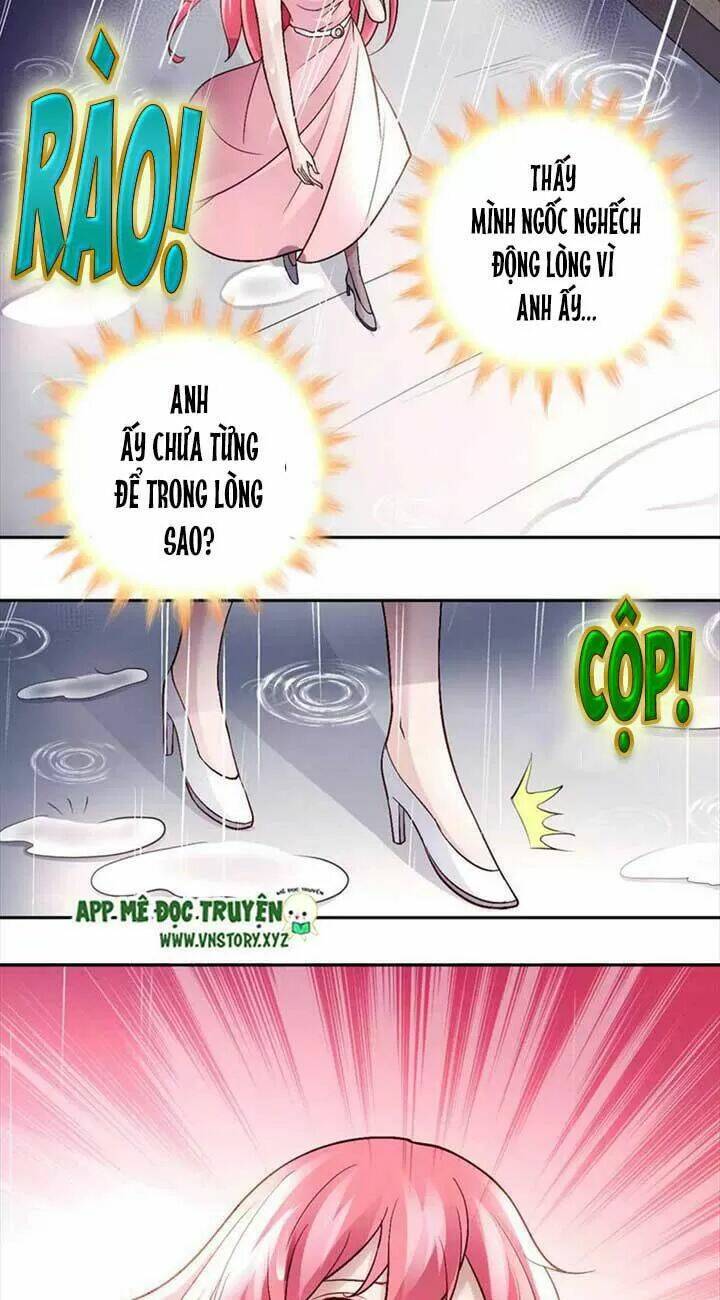 Trò Chơi Săn Tình - Tổng Tài Khó Kìm Lòng Chương 82 Ảnh 17