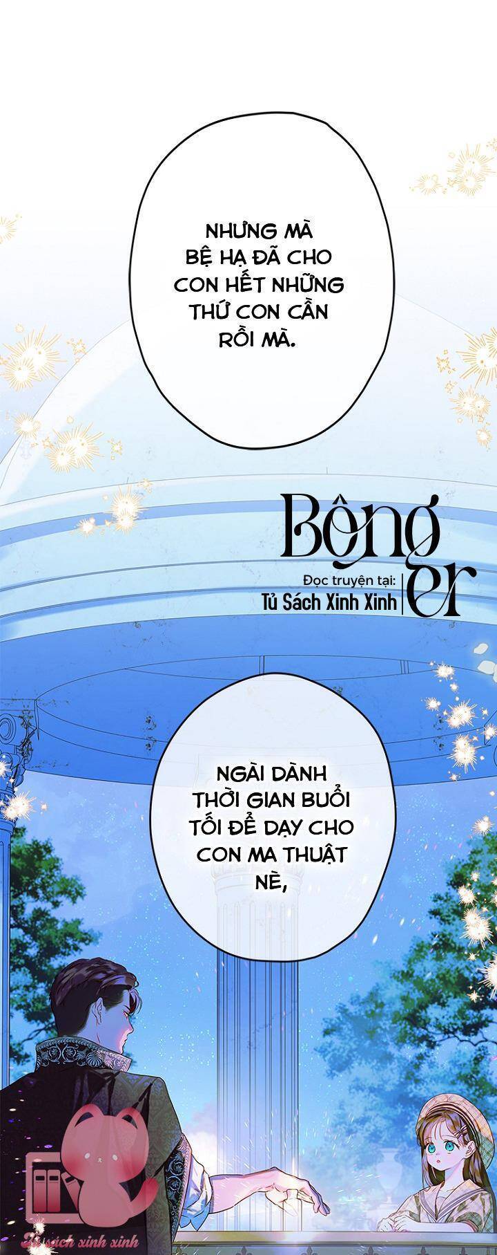 Khế Ước Hôn Nhân Của Mẹ Tôi Chương 63 Ảnh 29