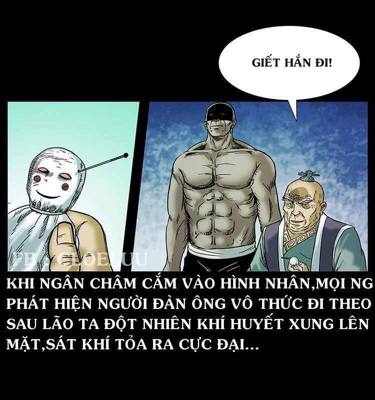 Tiên Sơn Truyền Kỳ Chương 19.2 Ảnh 18