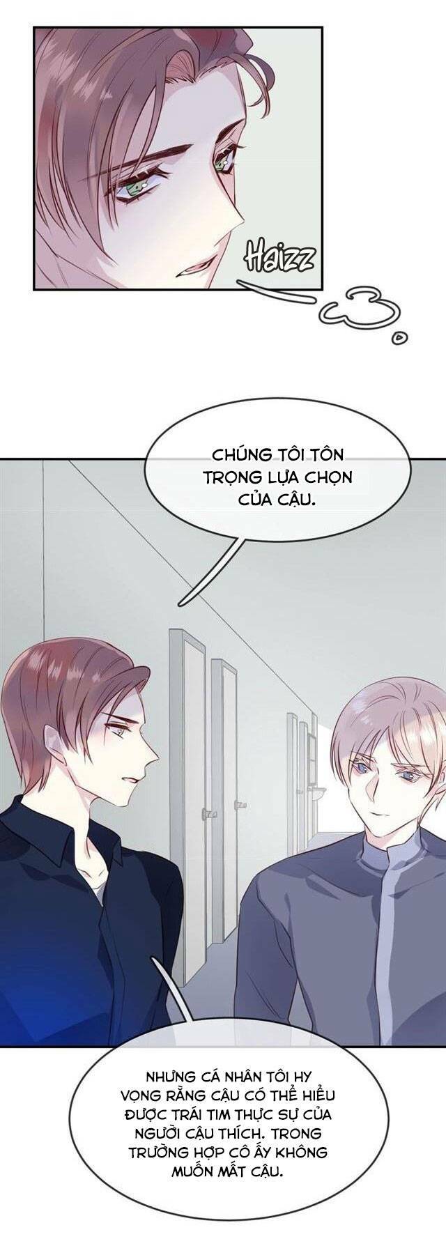 Chiếc Váy Của Người Cá Chương 40 Ảnh 26