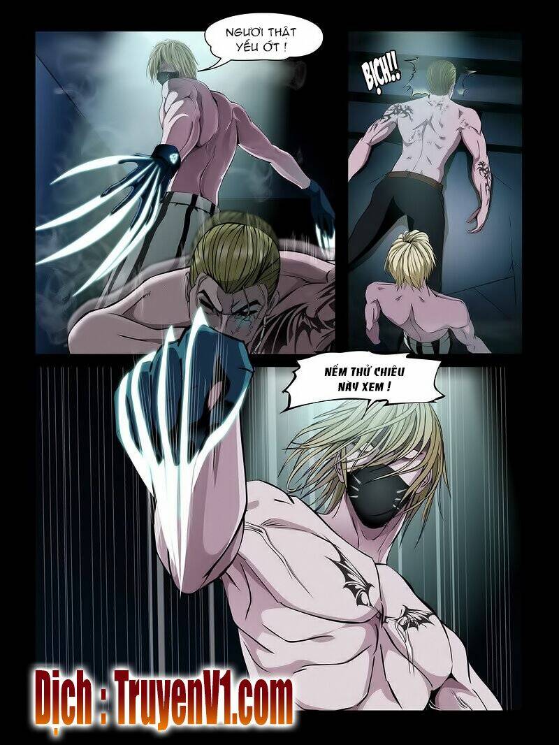 Resentment Chương 106 Ảnh 4