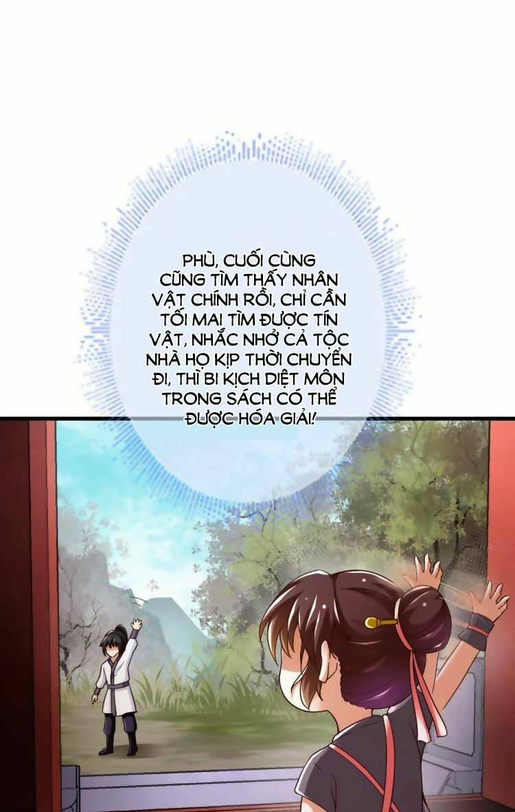 Cứu Ma Tôn Đại Nhân Chương 20 Ảnh 17