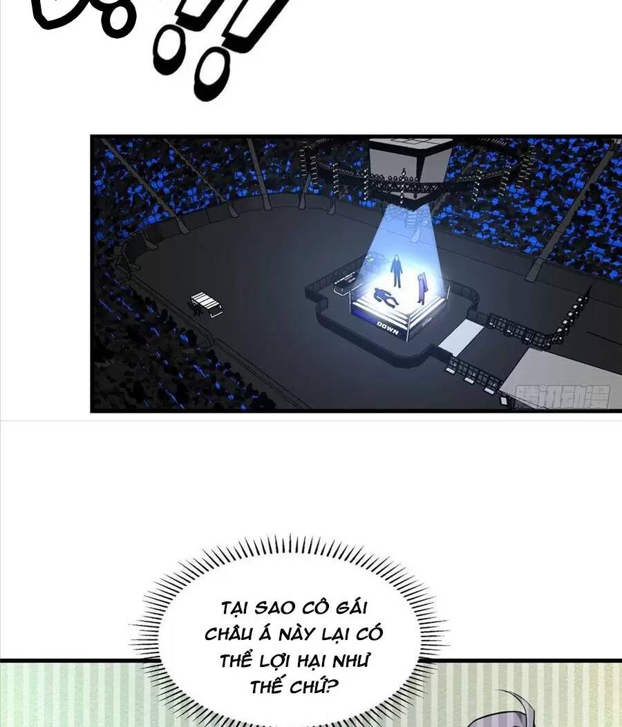 Cố Tổng, Vợ Của Ngài Quá Mạnh Rồi! Chương 83 Ảnh 8