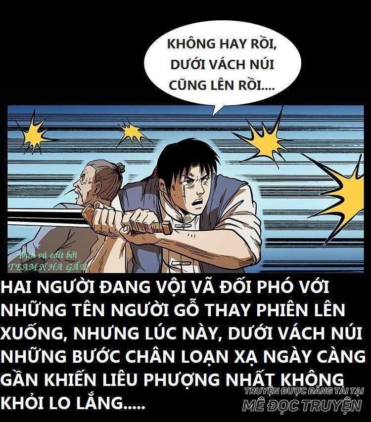 Tiên Sơn Truyền Kỳ Chương 29 Ảnh 17