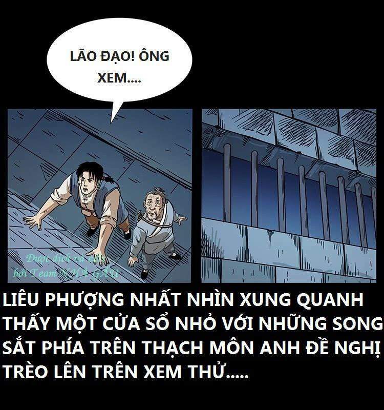 Tiên Sơn Truyền Kỳ Chương 26 Ảnh 50