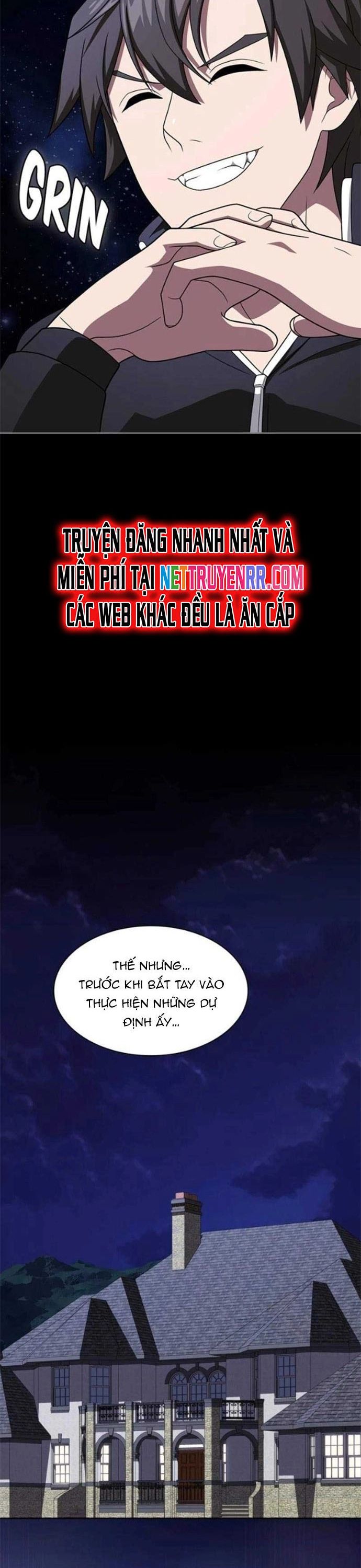 Tôi Là Người Chơi Leo Tháp Một Mình