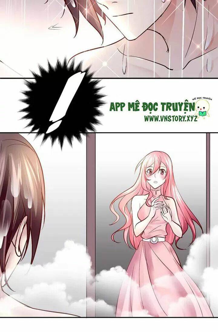 Trò Chơi Săn Tình - Tổng Tài Khó Kìm Lòng Chương 77 Ảnh 10