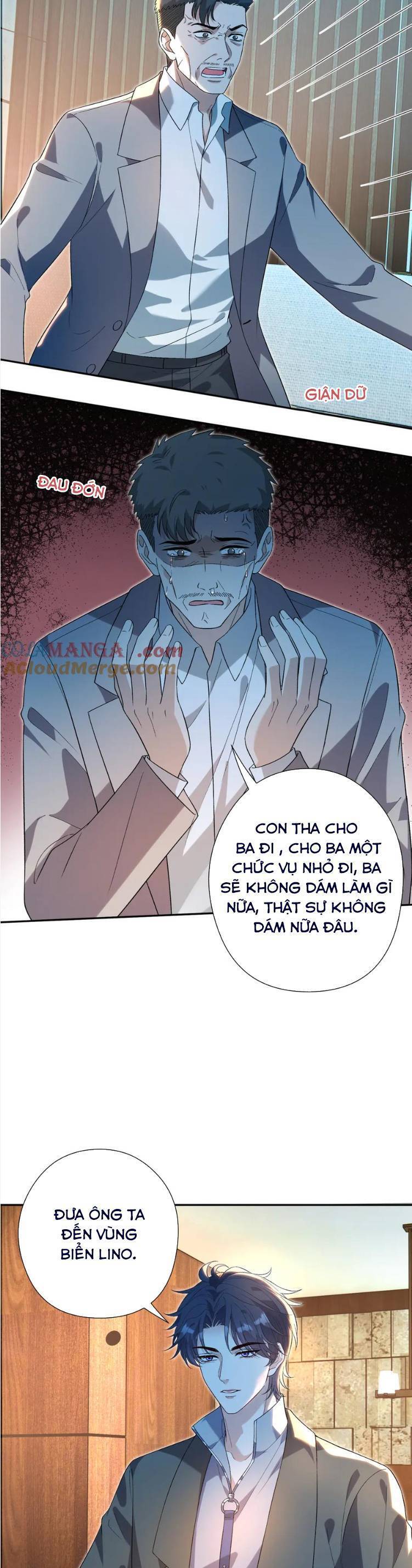 Thiên Kim Toàn Năng Đại Tài Chương 181 Ảnh 7