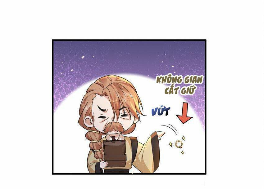 Ta Vô Địch Lúc Nào Chương 190 Ảnh 26