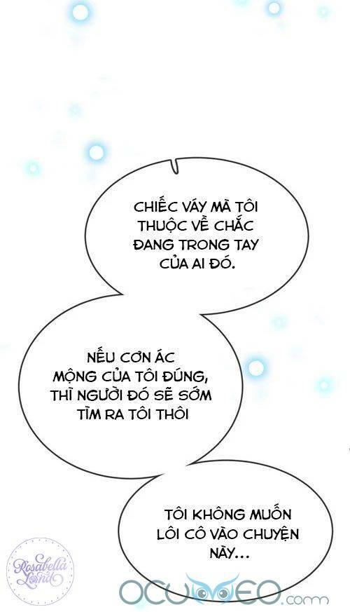 Chiếc Váy Của Người Cá Chương 25 Ảnh 43