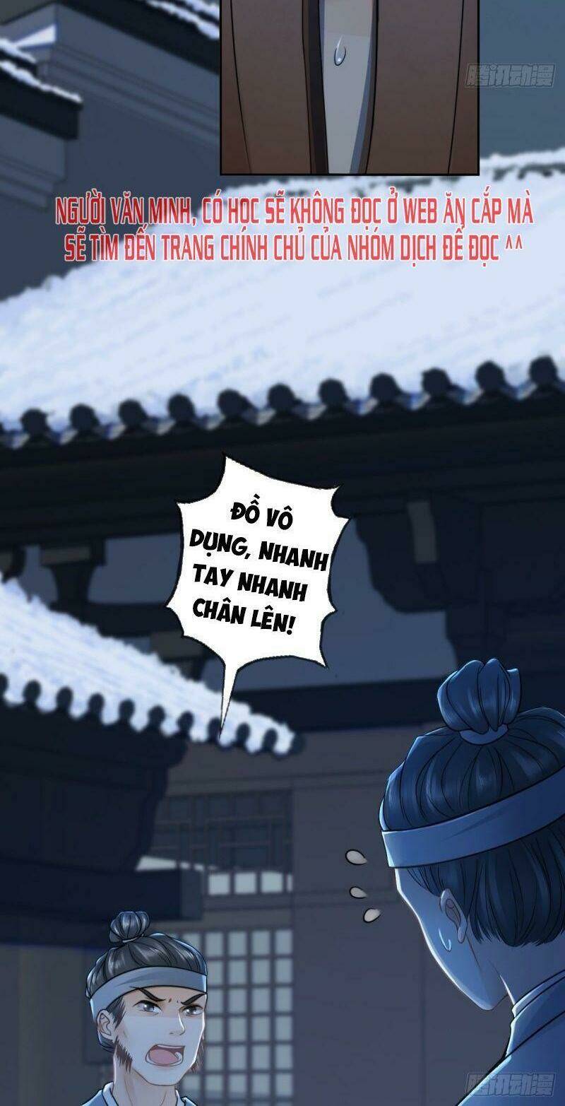 Mê Hoặc Lòng Người Chương 24 Ảnh 13