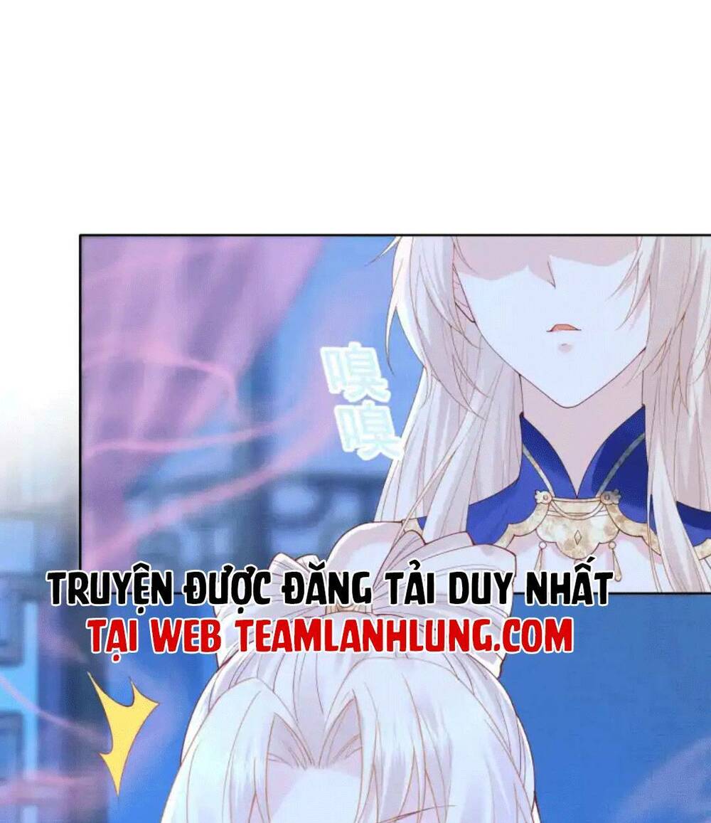 Các Đệ Tử Ai Cũng Nói Yêu Ta Chương 15 Ảnh 47