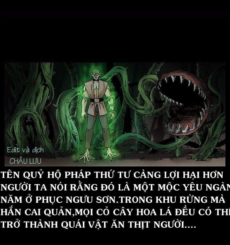 Tiên Sơn Truyền Kỳ Chương 22 Ảnh 22