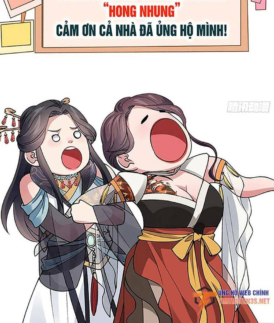 Hậu Duệ Phái Mao Sơn Chương 48 Ảnh 43