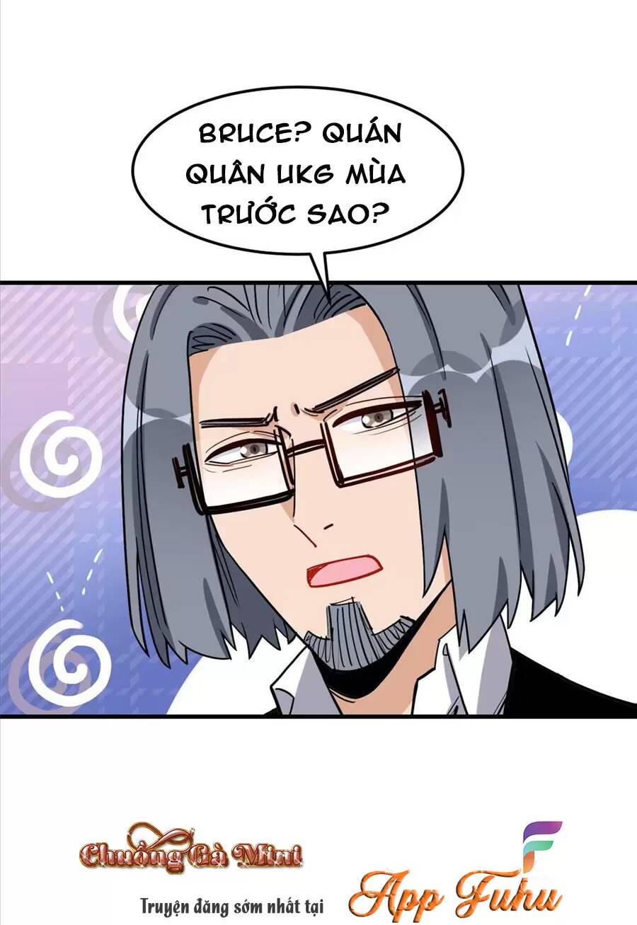 Cố Tổng, Vợ Của Ngài Quá Mạnh Rồi! Chương 77 Ảnh 46