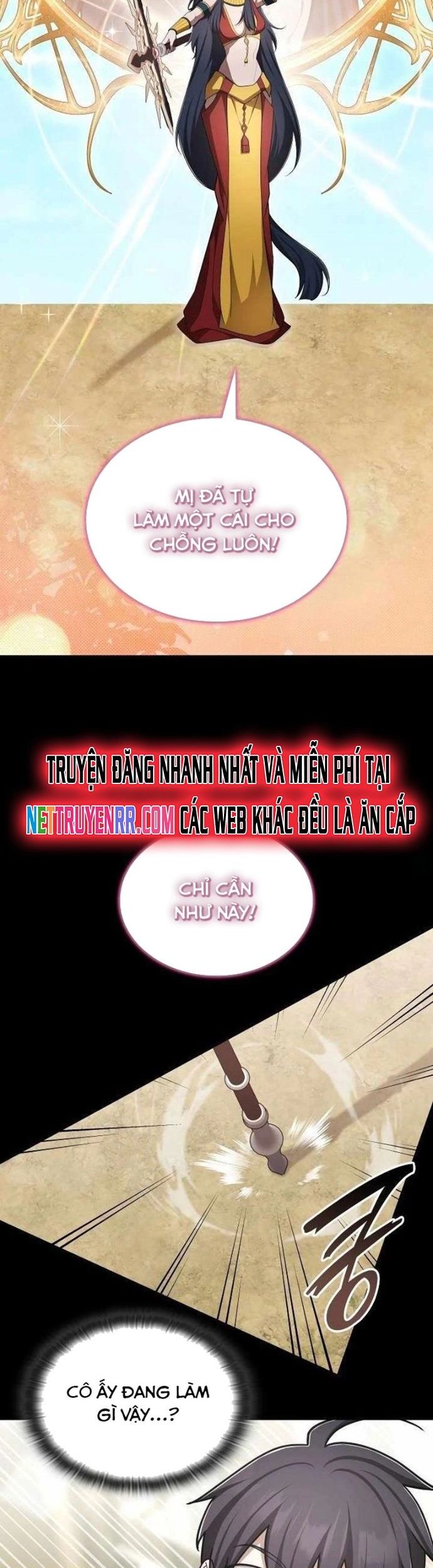 Đăng Ký Kênh Siêu Phàm Chương 51 Ảnh 52