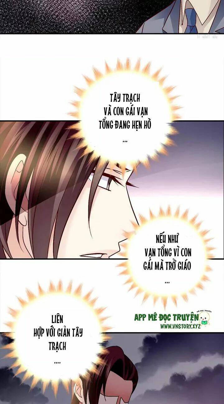 Trò Chơi Săn Tình - Tổng Tài Khó Kìm Lòng Chương 89 Ảnh 26