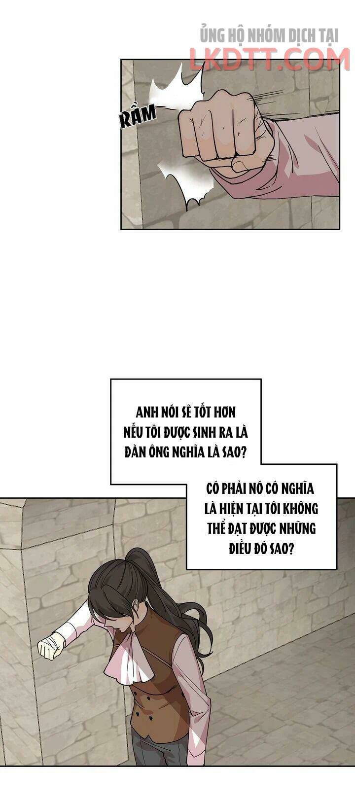 Thú Cưng Của Nữ Phụ Độc Ác Chương 38 Ảnh 29