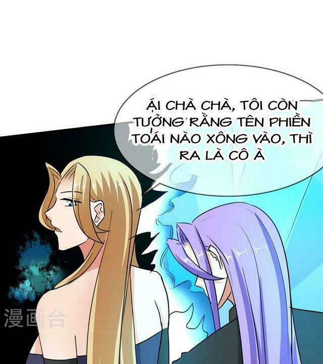Bá Đạo Trung Khuyển Tìm Ái Ký Chương 130 Ảnh 47
