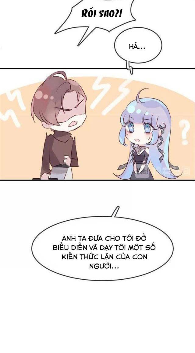 Chiếc Váy Của Người Cá Chương 37 Ảnh 14