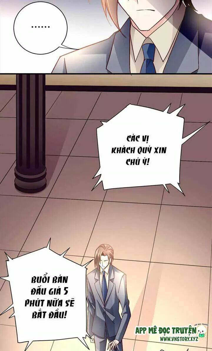 Trò Chơi Săn Tình - Tổng Tài Khó Kìm Lòng Chương 87 Ảnh 33