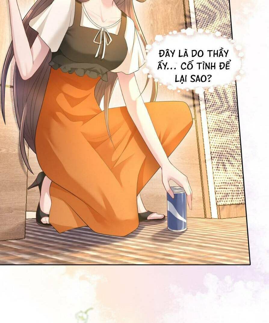 Hãy Để Em Được Hạ Cánh Nơi Anh Chương 51 Ảnh 71