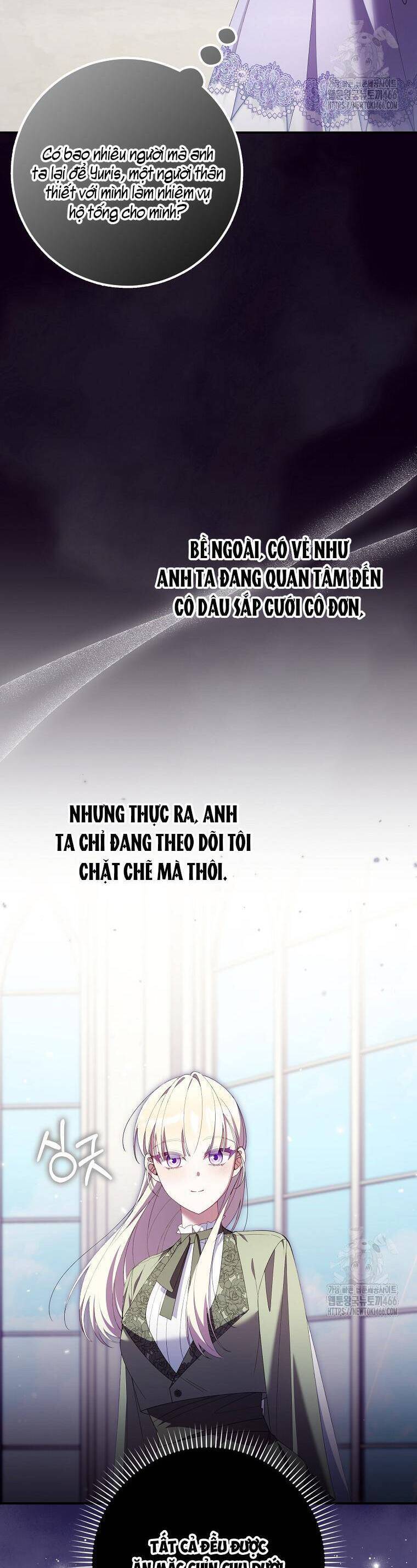 Dù Tình Cờ Cứu Giúp Nhưng Tôi Sẽ Không Chịu Trách Nhiệm Chương 33 Ảnh 33