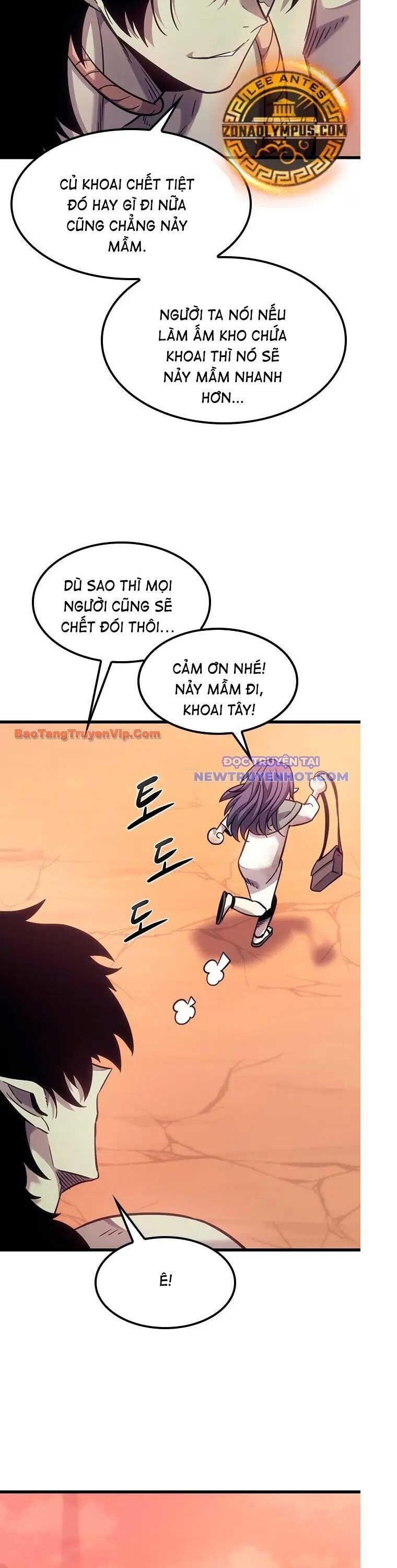 Thưa Quỷ Vương Chúng Ta Bội Thu Rồi Chương 7 Ảnh 13