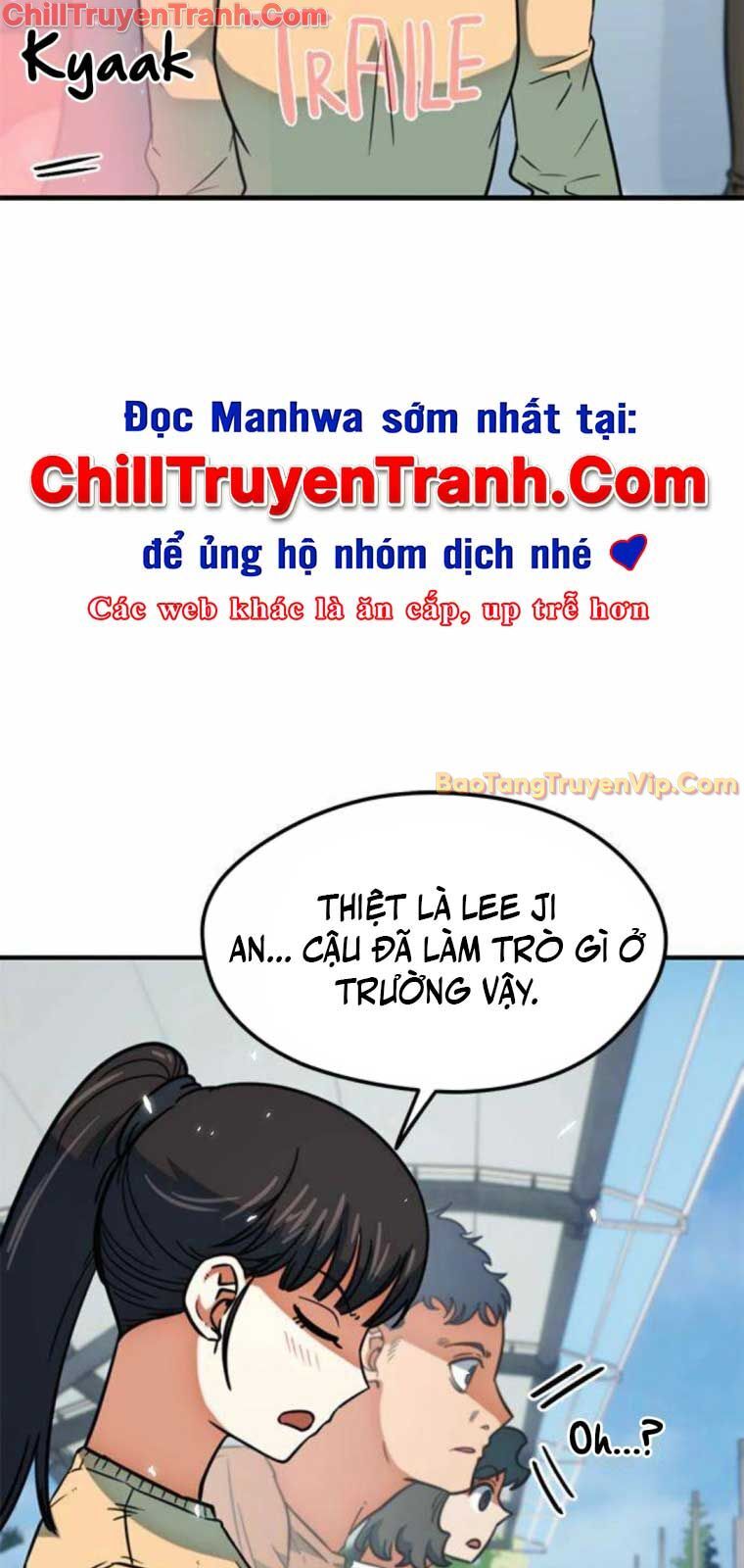 Tôi Bị Hiểu Lầm Là Siêu Sao Trên Sân Cỏ Chương 18 Ảnh 11