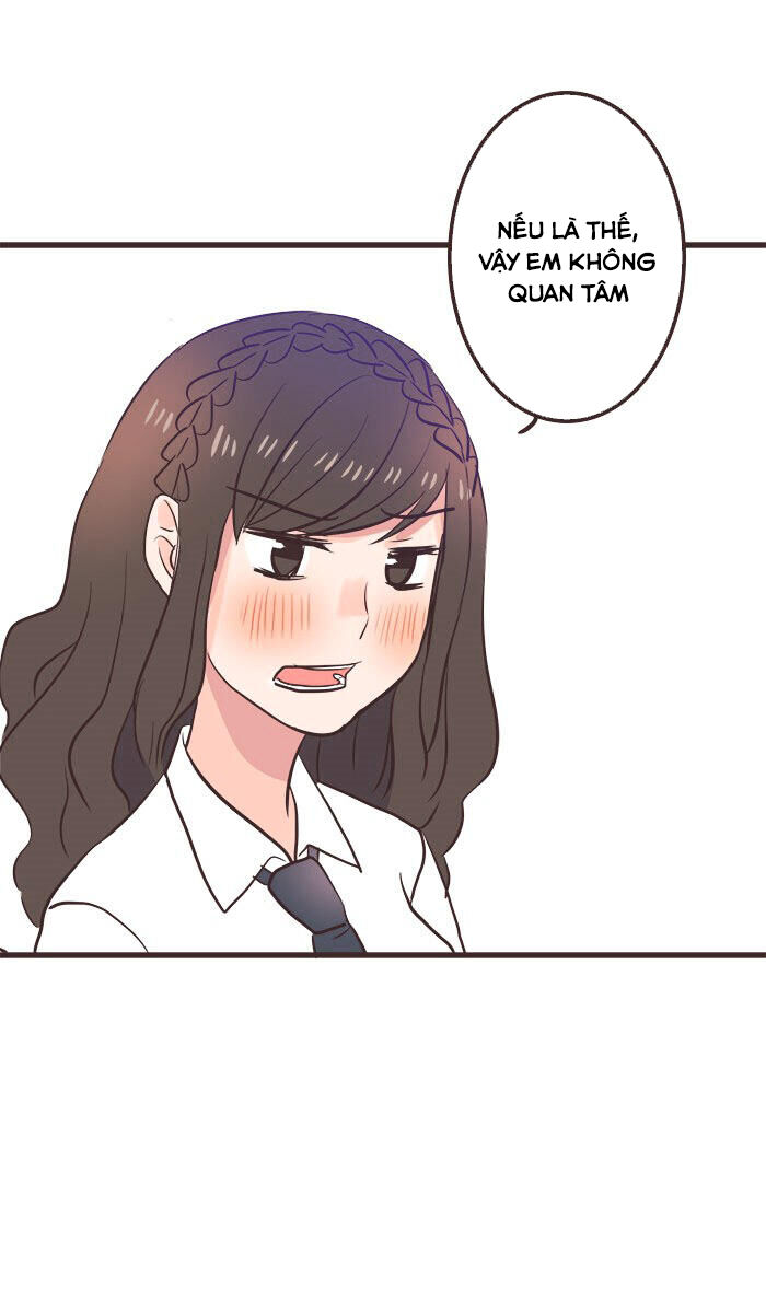 Con Gái Của Mafia Chương 6 Ảnh 9