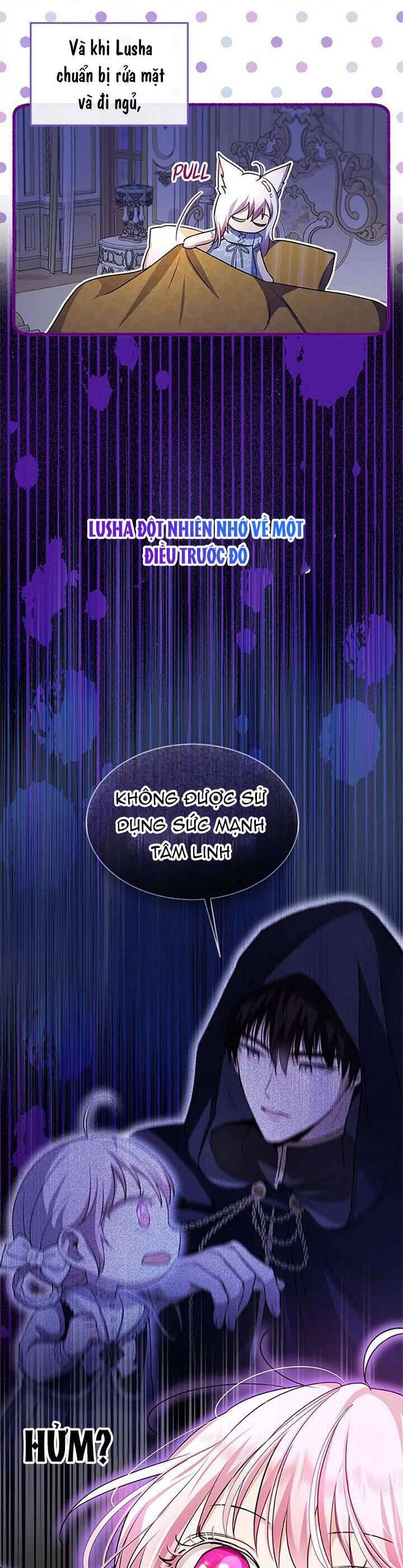 Tôi Đã Tái Sinh Thành Bé Cáo Của Thần Chương 59 Ảnh 16