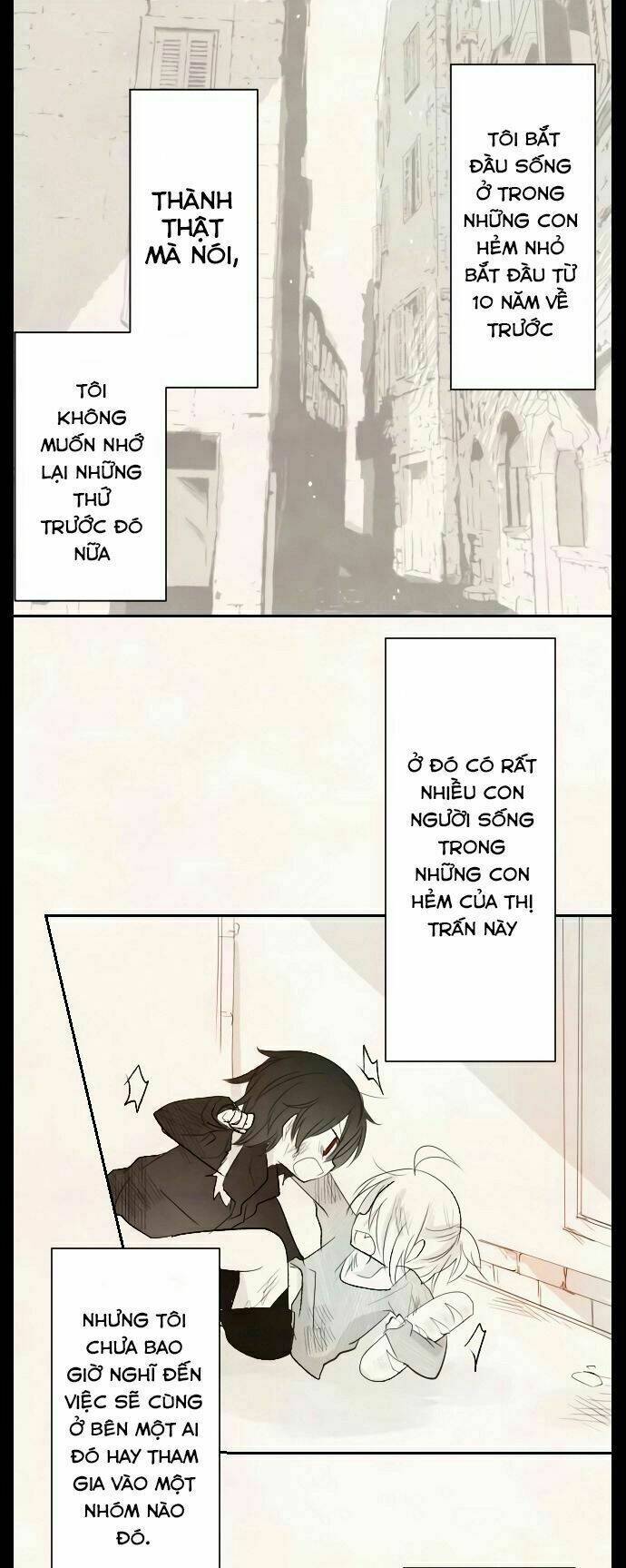 Rodiura Kurashi Chương 12 Ảnh 4