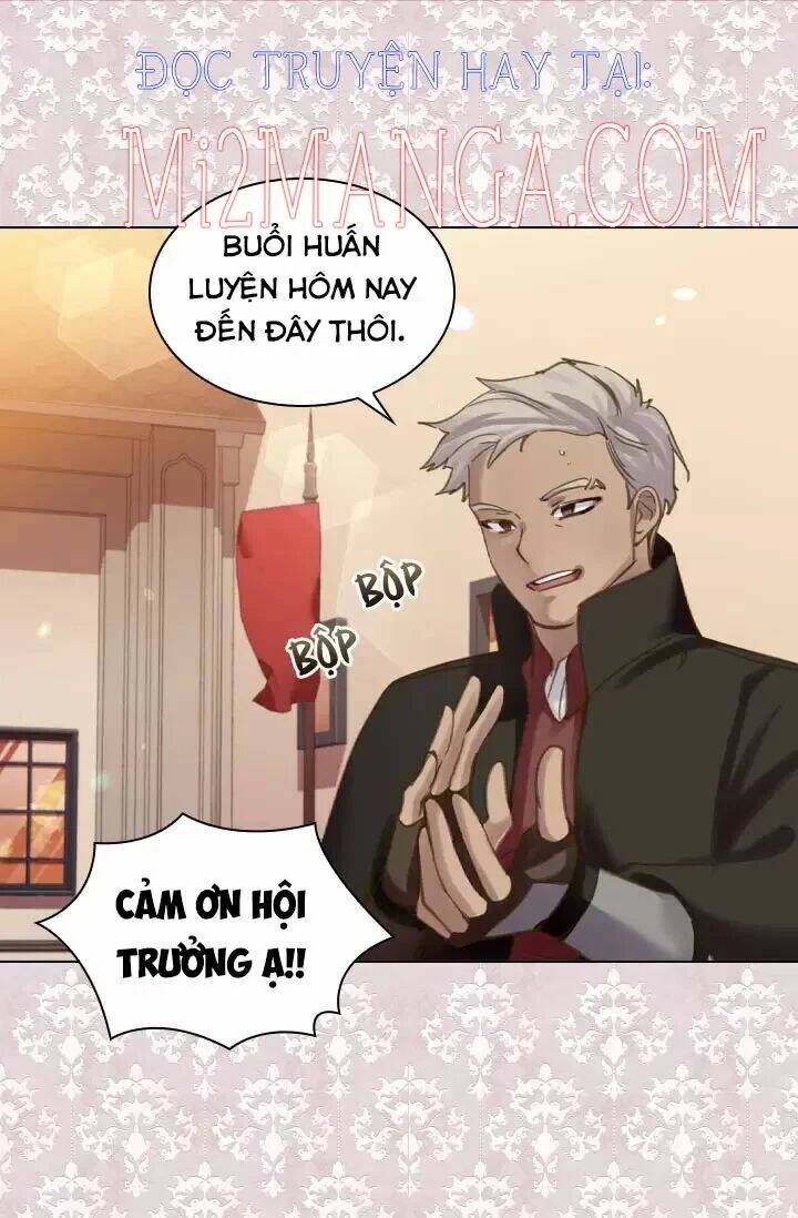 Quy Luật Sinh Tồn Của Nữ Phụ Chương 62 Ảnh 4