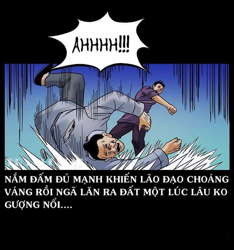 Tiên Sơn Truyền Kỳ Chương 18.2 Ảnh 9