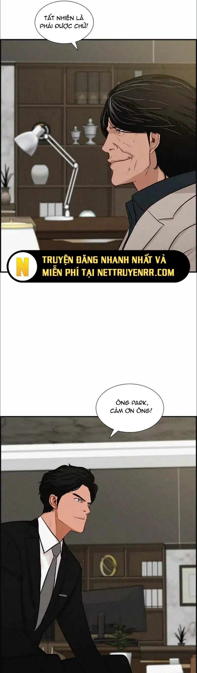 Chúa Tể Đồng Tiền Chương 180 Ảnh 26