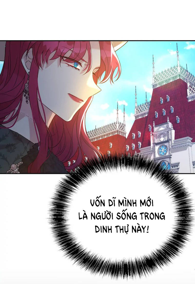 Tôi Chán Nản Vì Chồng Thứ Hai Không Chung Thủy Chương 84.1 Ảnh 4