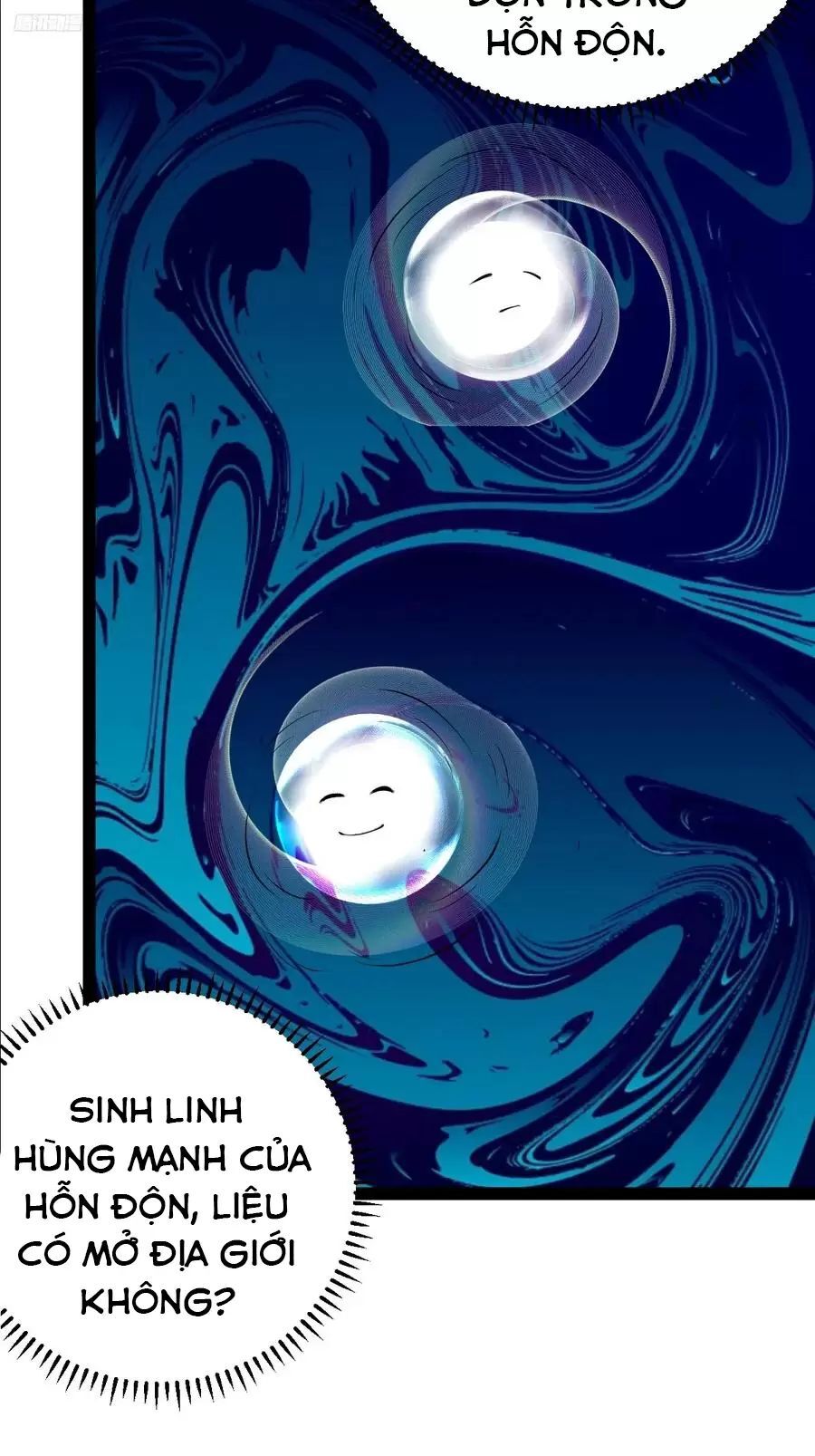 Ta Ở Nhà 100 Năm Khi Ra Ngoài Đã Vô Địch Chương 321 Ảnh 6