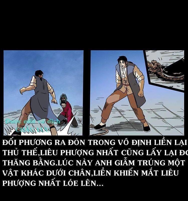 Tiên Sơn Truyền Kỳ Chương 21 Ảnh 34