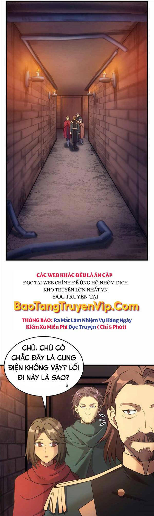 Tái Sinh Thành Công Chức Ở Một Thế Giới Xa Lạ Chương 46 Ảnh 14