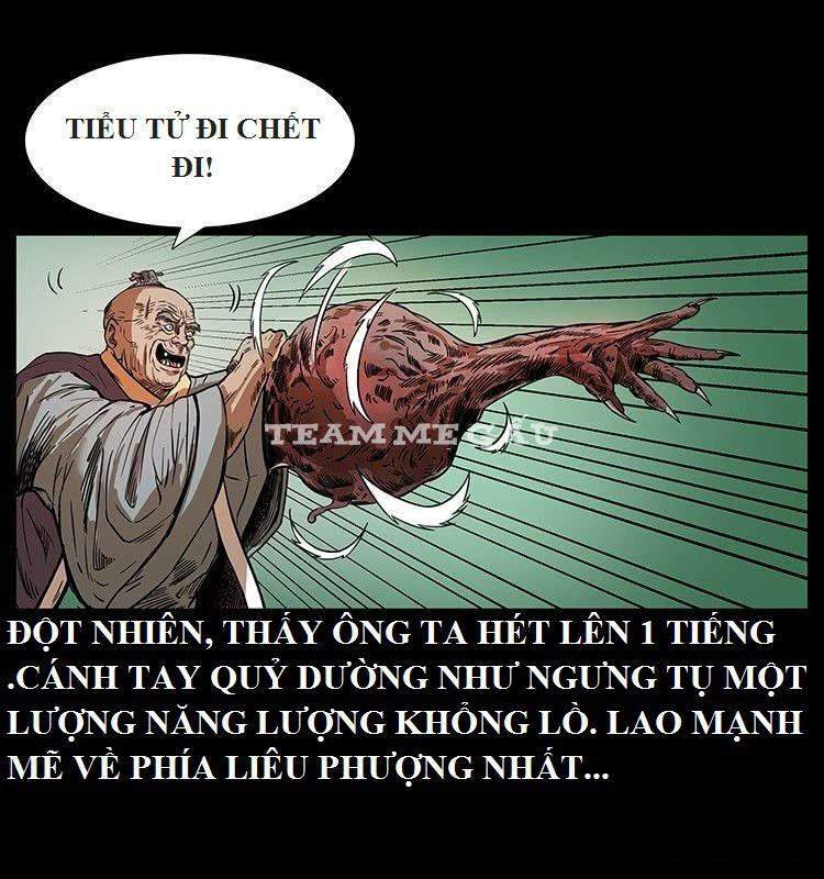 Tiên Sơn Truyền Kỳ Chương 24 Ảnh 6