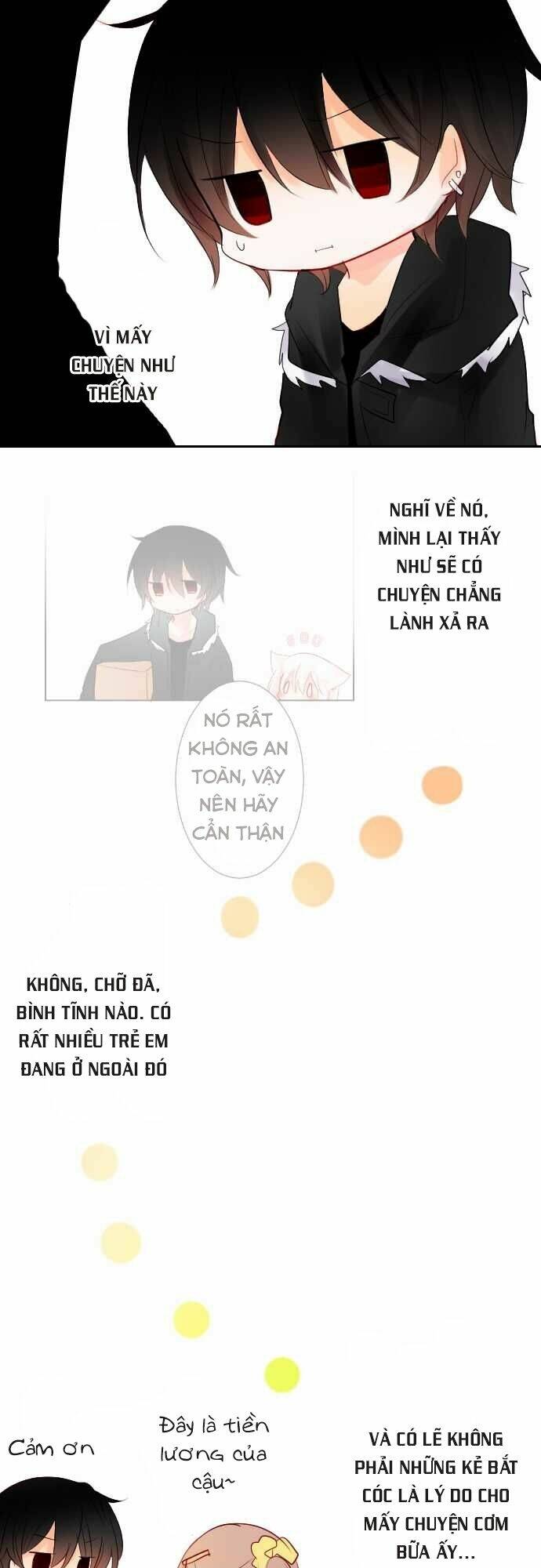 Rodiura Kurashi Chương 11 Ảnh 6