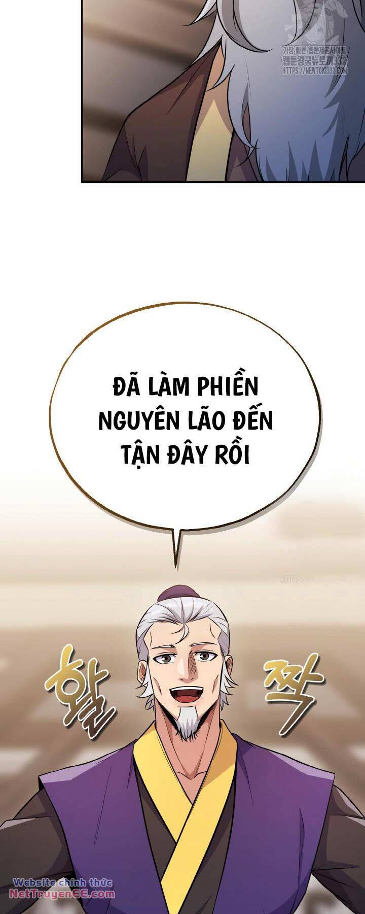 Thiên Tử Huyết Tinh Chương 13 Ảnh 27