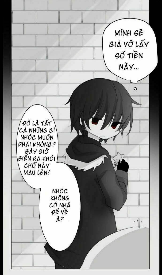Rodiura Kurashi Chương 14 Ảnh 37