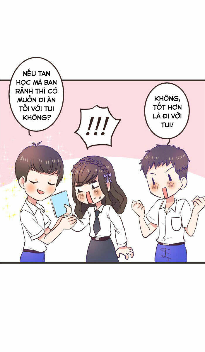 Con Gái Của Mafia Chương 4 Ảnh 4