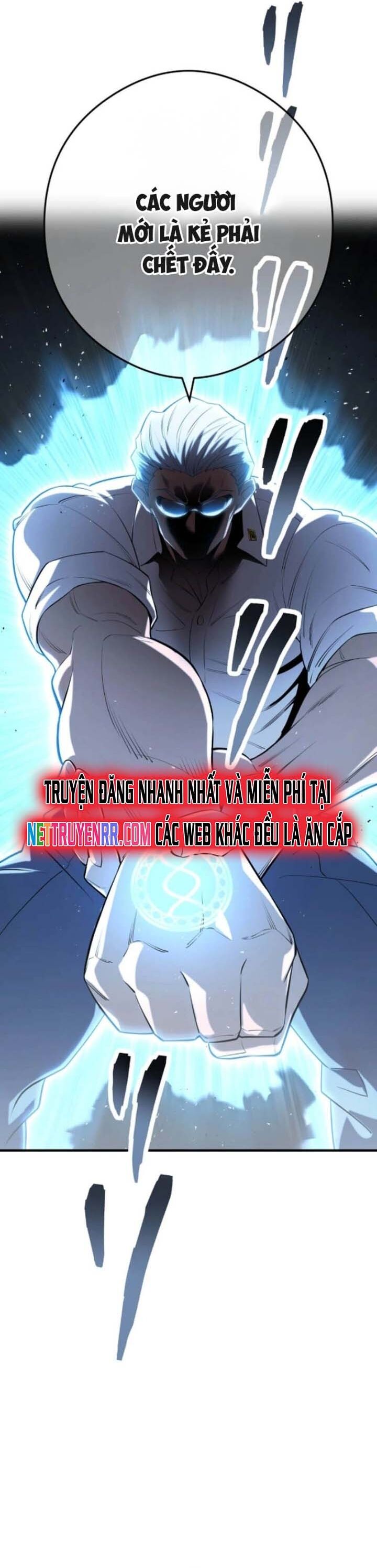 Mình Tao Là Siêu Việt Giả Mạnh Nhất! Chương 51 Ảnh 70
