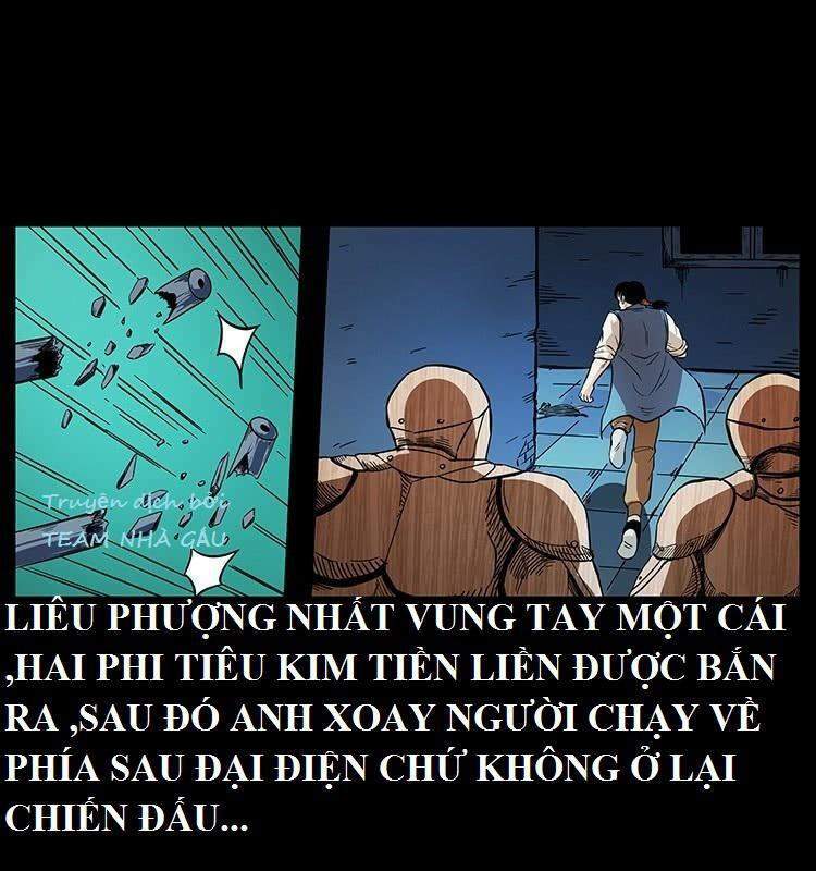 Tiên Sơn Truyền Kỳ Chương 25 Ảnh 13